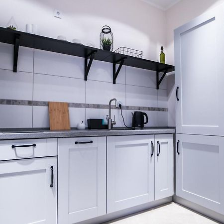 4You Apartment Torun Luaran gambar
