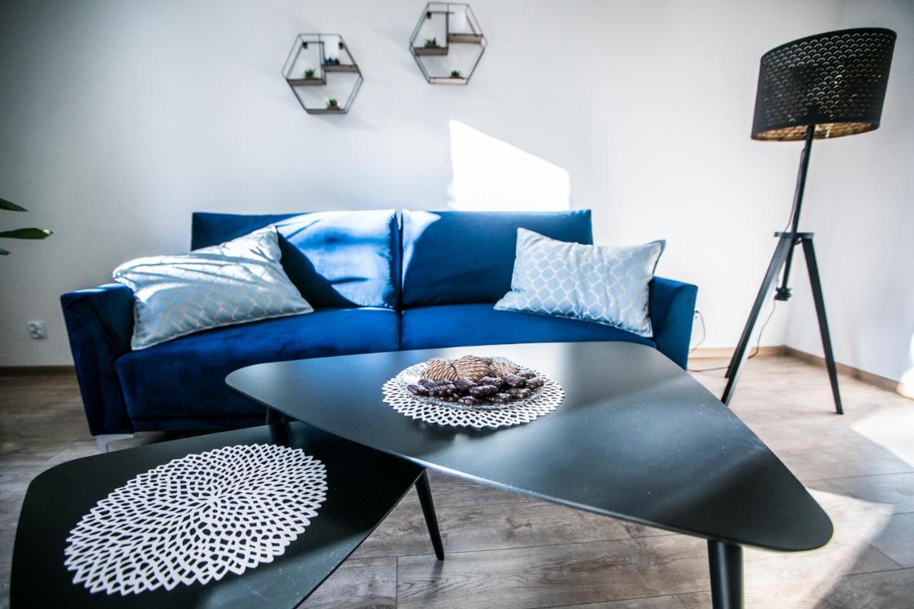 4You Apartment Torun Luaran gambar